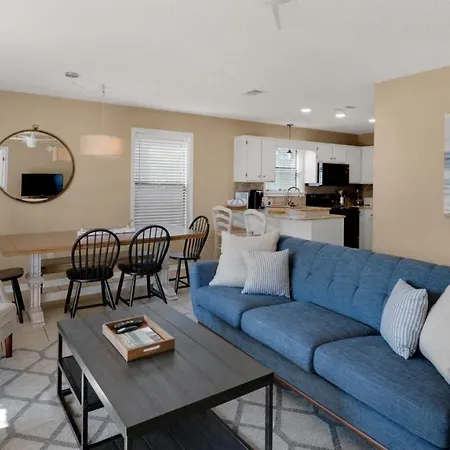 Beachwood Villas 14B - Simply Seagrove